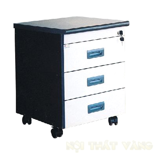 Hộc di động xuân hòa HBG-04-01