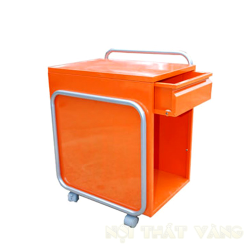 Hộc sắt di động xuân hòa S-03-00