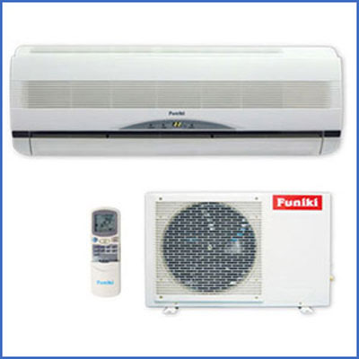 Điều hoà Funiki 2 cục 1 chiều lạnh SC09E