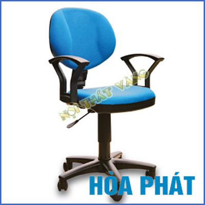 Ghế xoay nhân viên SG555H-ghe-xoay-nhan-vien-sg555h