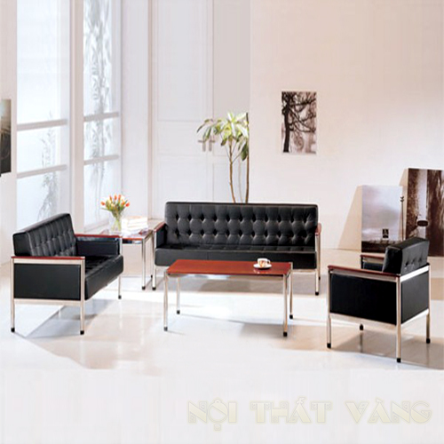 SOFA DA CAO CẤP SOFA-D43