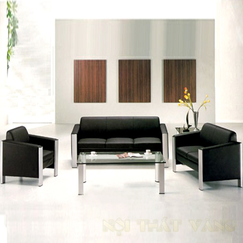 SOFA DA CAO CẤP SOFA-D44