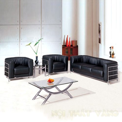 SOFA DA CAO CẤP SOFA-D47