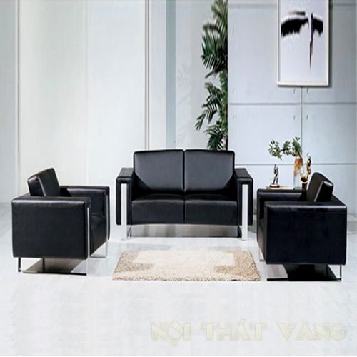 SOFA DA CAO CẤP SOFA-D48