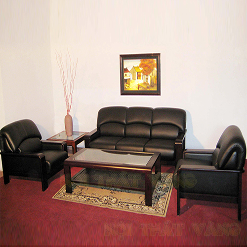 Sofa văn phòng SFD22