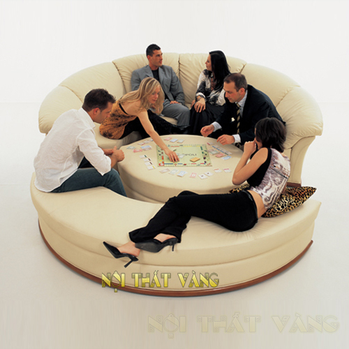 Sofa phòng khách SF1016