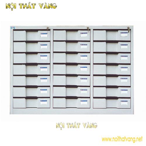 Tủ ghép TU118-21DT