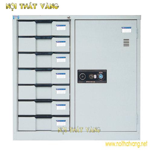 Tủ sắt TU88/7DT