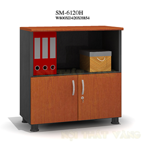 Tủ tài liệu SM6120FH-DC