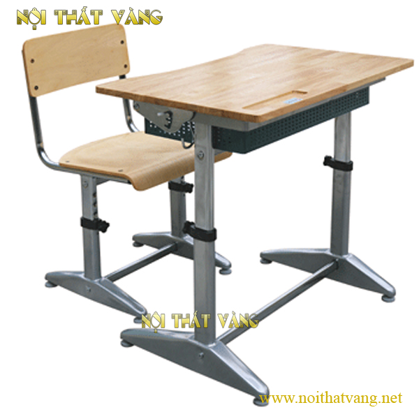 Bàn ghế học sinh