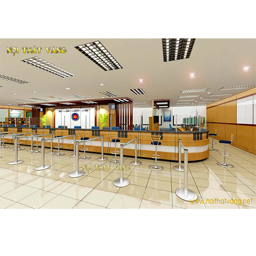 Bàn Quầy giao dịch