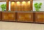 Thiết kế Showroom